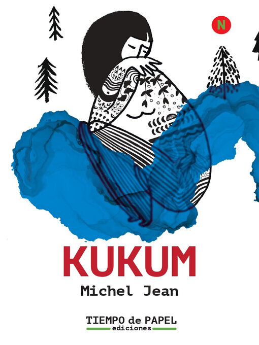 Cover image for Kukum